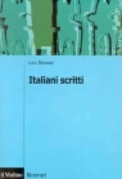 Italiani scritti