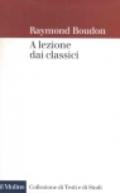 A lezione dai classici