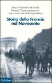 Storia della Francia nel Novecento