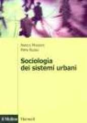 Sociologia dei sistemi urbani