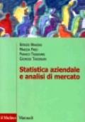 Statistica aziendale e analisi di mercato