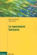 Le operazioni bancarie