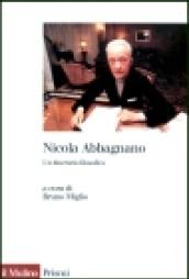 Nicola Abbagnano: un itinerario filosofico