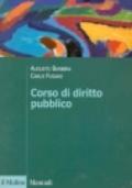 Corso di diritto pubblico