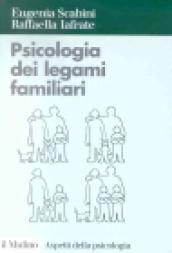 Psicologia dei legami familiari