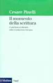 Il momento della scrittura. Contributo al dibattito sulla Costituzione europea