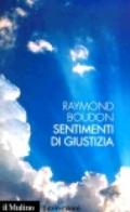Sentimenti di giustizia