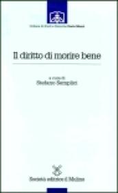 Il diritto di morire bene