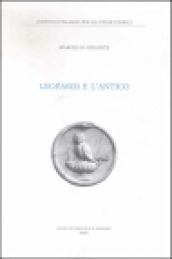 Leopardi e l'antico