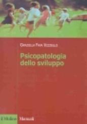 Psicopatologia dello sviluppo