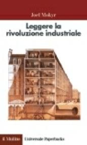 Leggere la rivoluzione industriale