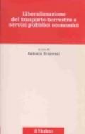 Liberalizzazione del trasporto terrestre e servizi pubblici economici
