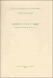 Aristotele e il tempo. Analisi di «Physica», IV 10-14