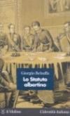 Lo Statuto albertino