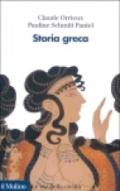 Storia greca
