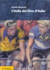 L'Italia del Giro d'Italia