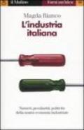 L'industria italiana