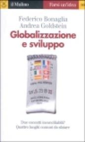 Globalizzazione e sviluppo