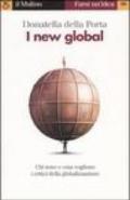 I new global