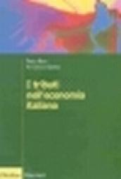 I tributi nell'economia italiana