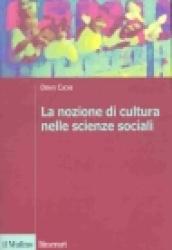 La nozione di cultura nelle scienze sociali