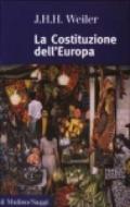 La Costituzione dell'Europa