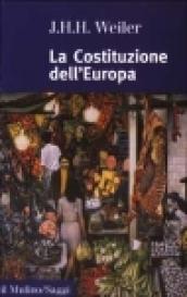 La Costituzione dell'Europa