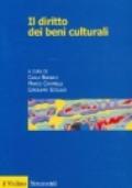 Il diritto dei beni culturali