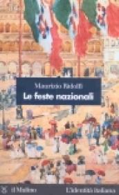 Le feste nazionali