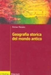 Geografia storica del mondo antico