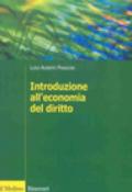 Introduzione all'economia del diritto