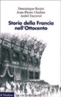 Storia della Francia nell'ottocento