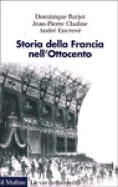 Storia della Francia nell'ottocento