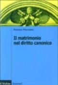 Il matrimonio nel diritto canonico