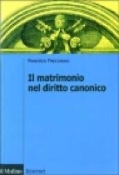 Il matrimonio nel diritto canonico