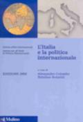 L'Italia e la politica internazionale 2003