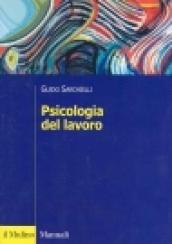 Psicologia del lavoro