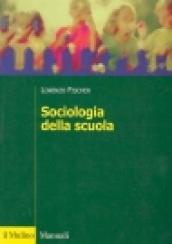 Sociologia della scuola