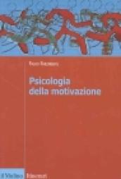 Psicologia della motivazione