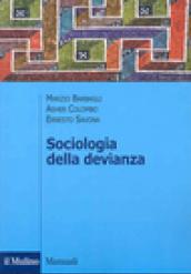 Sociologia della devianza