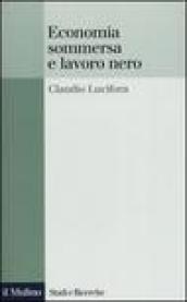 Economia sommersa e lavoro nero