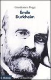 Emile Durkheim