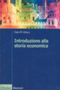 Introduzione alla storia economica