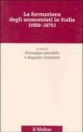 La formazione degli economisti in Italia (1950-1975)