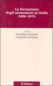 La formazione degli economisti in Italia (1950-1975)