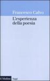 L'esperienza della poesia