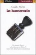 La burocrazia