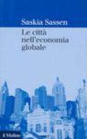 Le città nell'economia globale