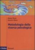 Metodologia della ricerca psicologica