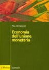 Economia dell'unione monetaria